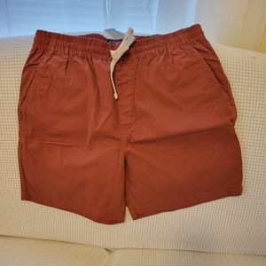 J. Crew Dock Shorts